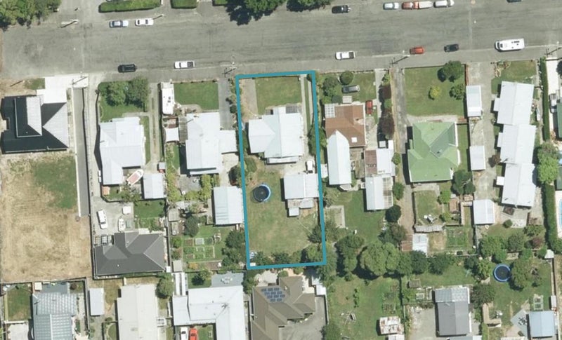 11 Penny Street, Mayfield, Blenheim - Carousel 1