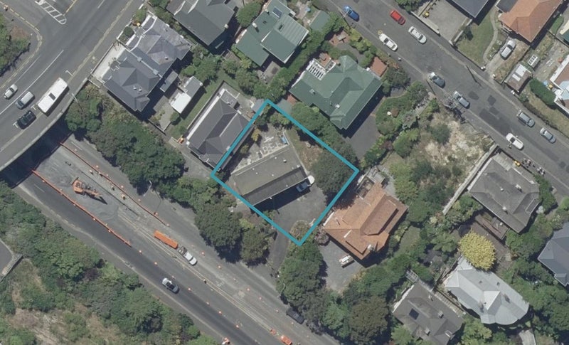 388 Stuart Street, Roslyn, Dunedin - Carousel 1