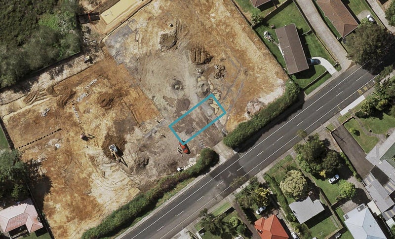21 Paneika Lane, Otahuhu, Auckland - Carousel 1