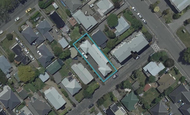 6 Kenilworth Street, Addington, Christchurch - Carousel 1