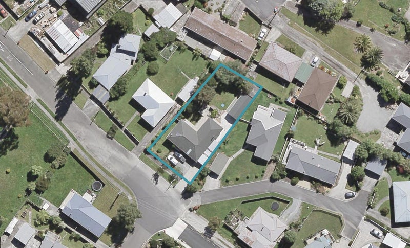 63 Moeraki Road, Maoribank, Upper Hutt - Carousel 1