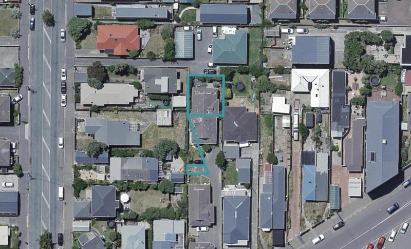 88C Lyall Parade, Lyall Bay, Wellington - Carousel 1