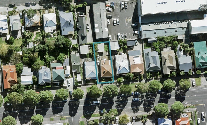 67 Richmond Road, Grey Lynn, Auckland - Carousel 1