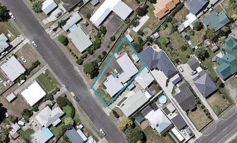 403A Burnett Street, Mahora, Hastings - Carousel 1