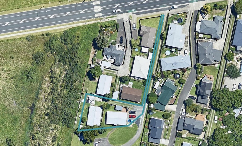 62B Millers Road, Brookfield, Tauranga - Carousel 1