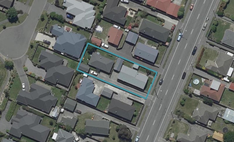 1/123 Gilberthorpes Road, Hei Hei, Christchurch - Carousel 1