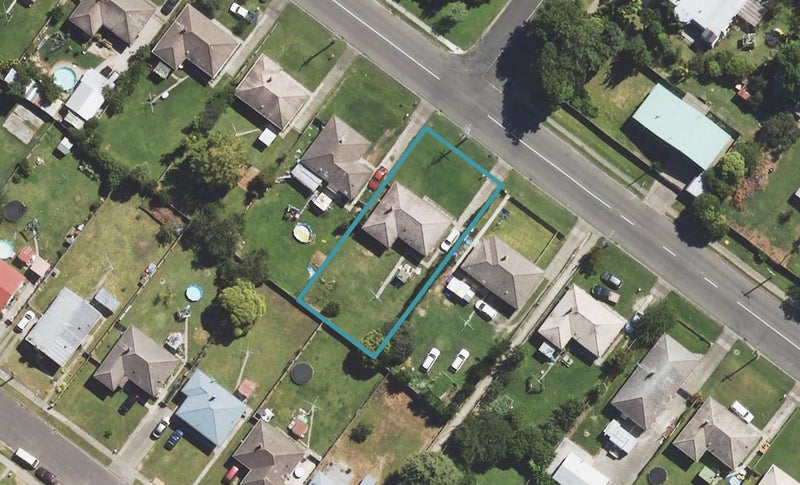 250 Stout Street, Mangapapa, Gisborne - Carousel 1