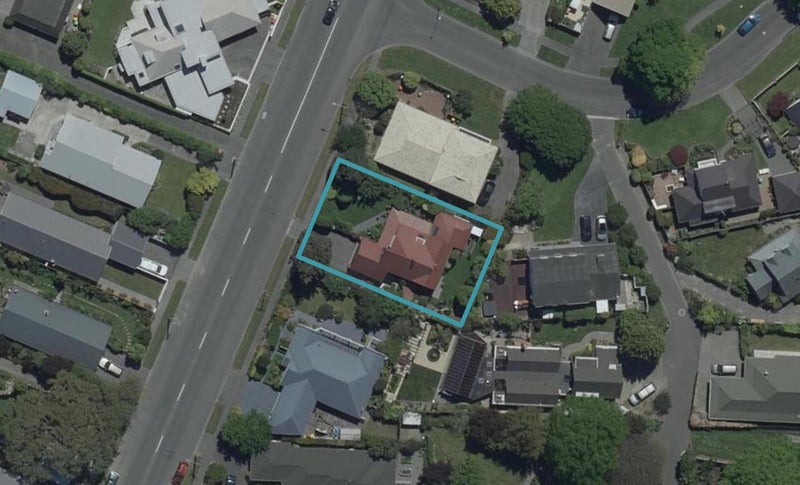 250 Withells Road, Avonhead, Christchurch - Carousel 1