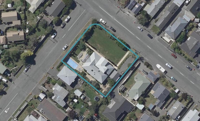 1 Thorpe Street, Sumner, Christchurch - Carousel 1