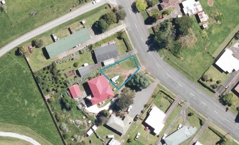 9A Rankin Street, Kaikohe, Kaikohe - Carousel 1