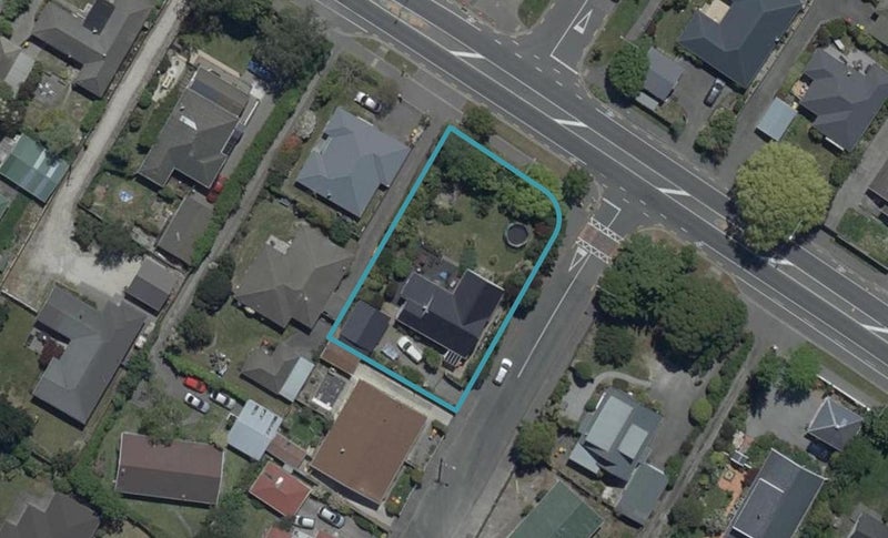 239 Wairakei Road, Bryndwr, Christchurch - Carousel 1