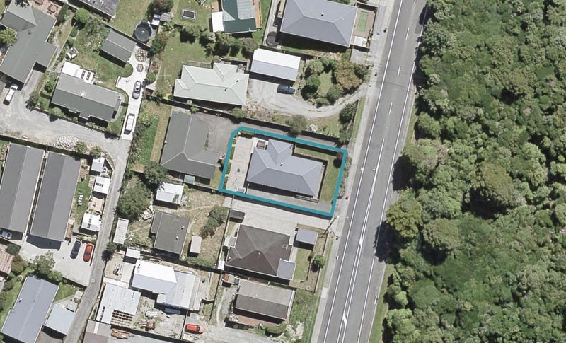 93 Akatarawa Road, Birchville, Upper Hutt - Carousel 1
