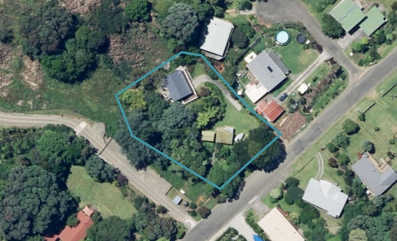16 Bryan Road, Waiotahe, Opotiki - Carousel 1