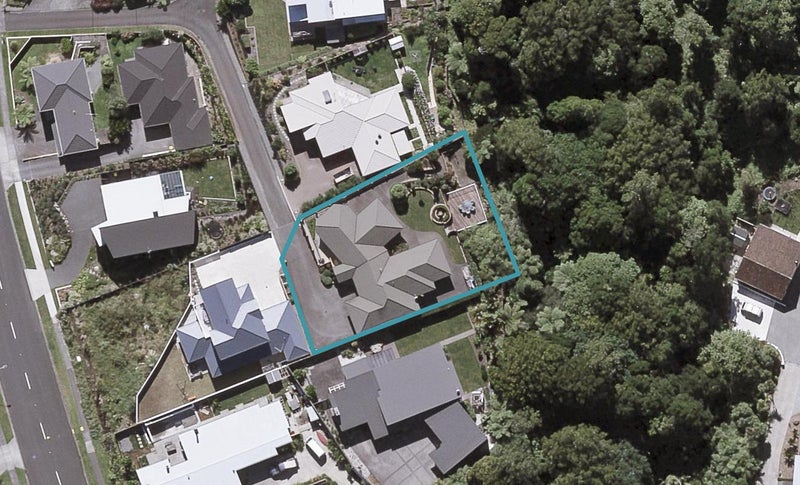 206A Heta Road, Merrilands, New Plymouth - Carousel 1