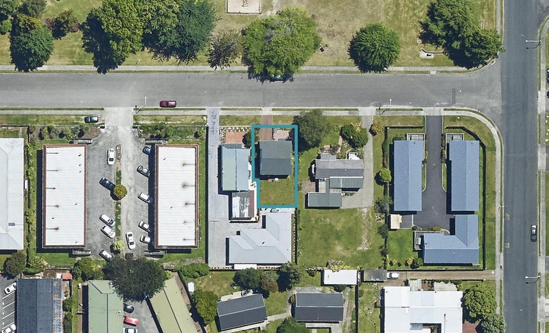 9A Kain Avenue, Fenton Park, Rotorua - Carousel 1