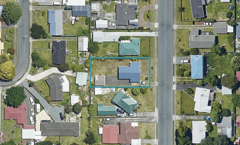 19 Jameson Avenue, Fenton Park, Rotorua - Carousel 1