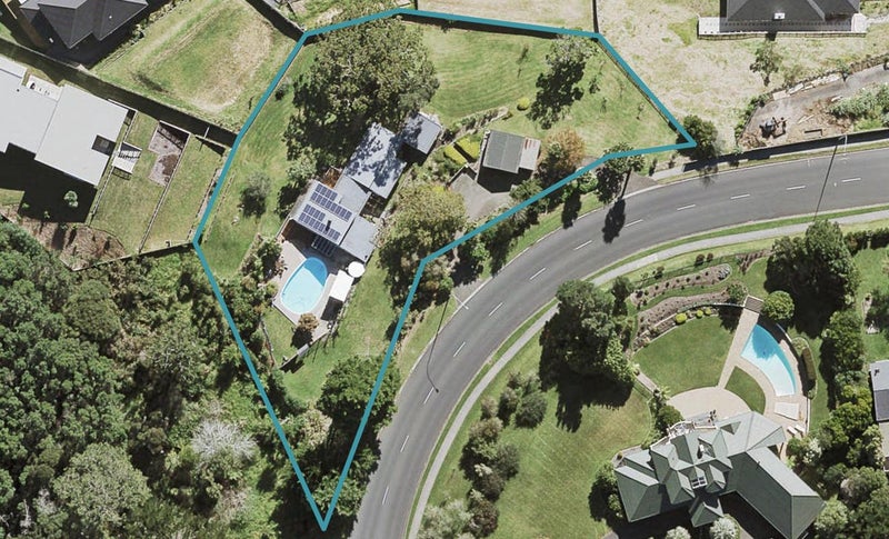 100 Schnapper Rock Road, Schnapper Rock, Auckland - Carousel 1