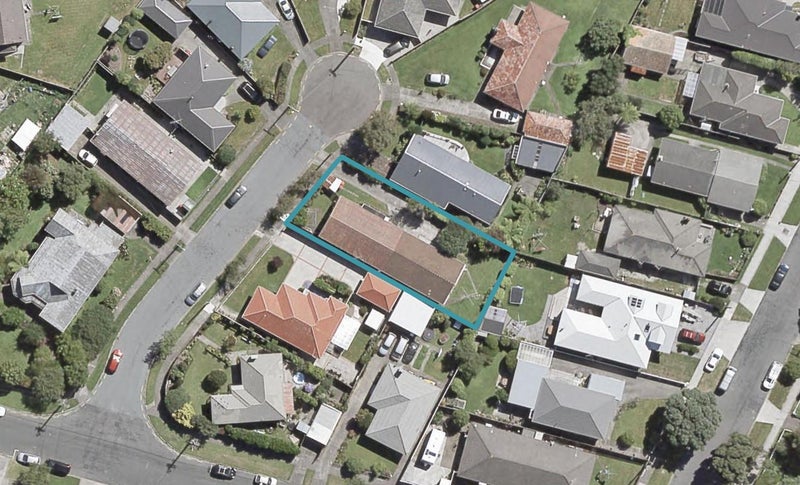 9A Sullivan Grove, Epuni, Lower Hutt - Carousel 1