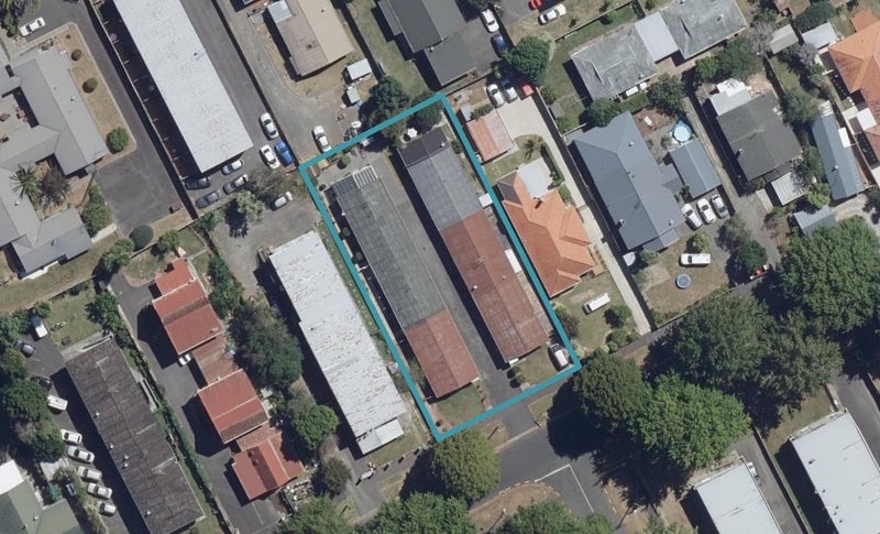5/19 Thames Street, Claudelands, Hamilton - Carousel 1
