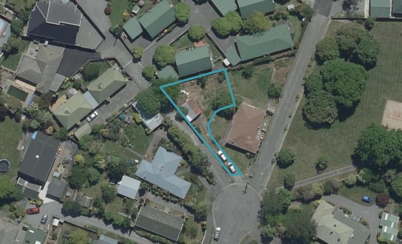 2/37 Larch Place, Casebrook, Christchurch - Carousel 1