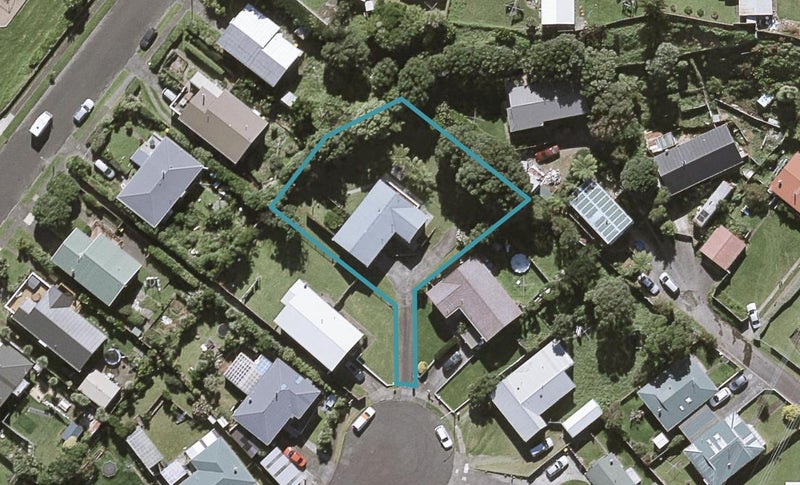 9A Pomare Place, Spotswood, New Plymouth - Carousel 1