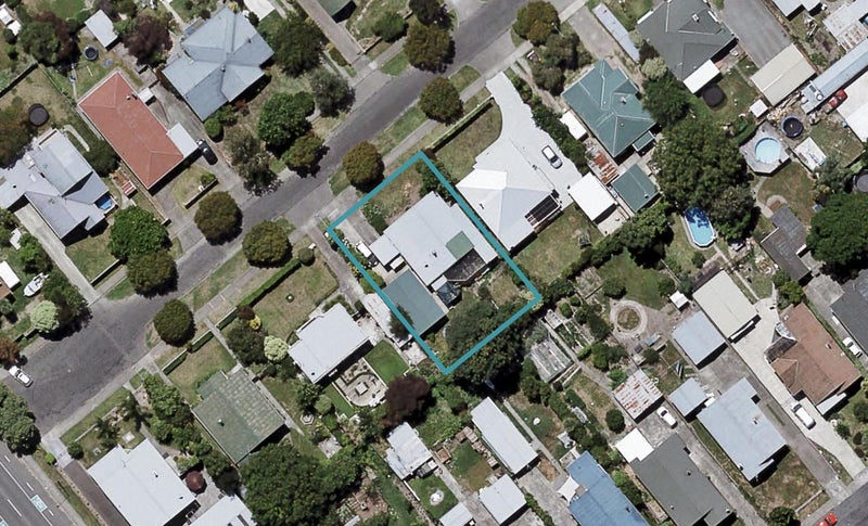 308 Beresford Street, Saint Leonards, Hastings - Carousel 1