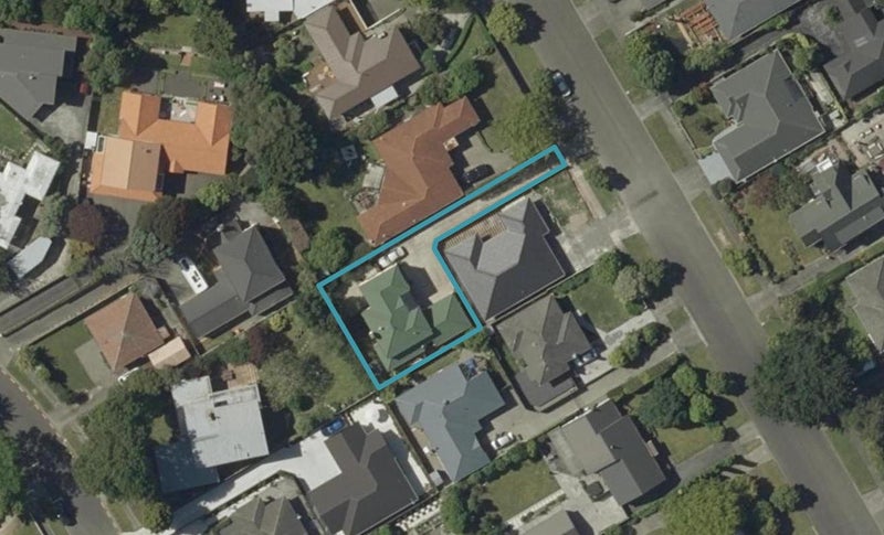26A Collingwood Street, Hokowhitu, Palmerston North - Carousel 1