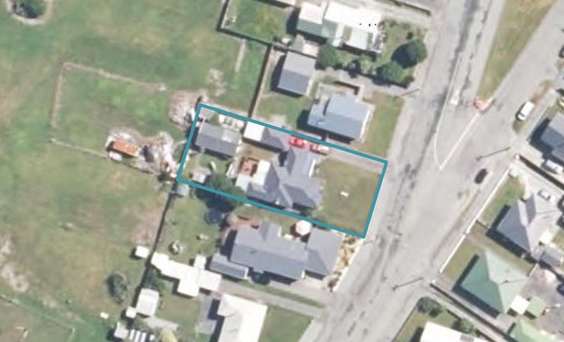 138 Blake Street, Blaketown, Greymouth - Carousel 1