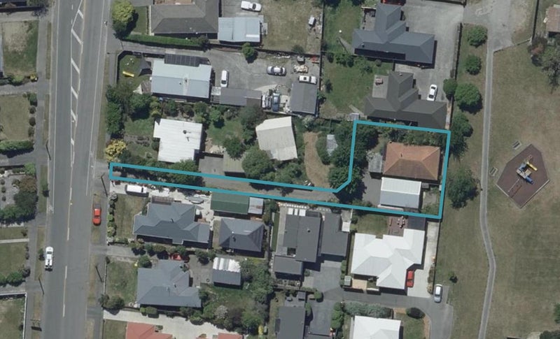 114B Burwood Road, Burwood, Christchurch - Carousel 1