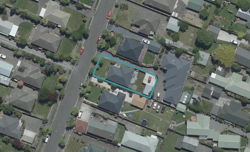 26 Brockham Street, Casebrook, Christchurch - Carousel 1