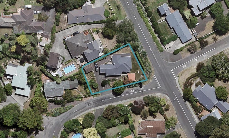 2 Muritai Crescent, Havelock North, Havelock North - Carousel 1
