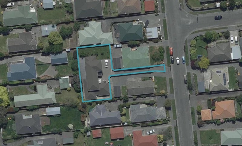 39A Hounslow Street, Ilam, Christchurch - Carousel 1