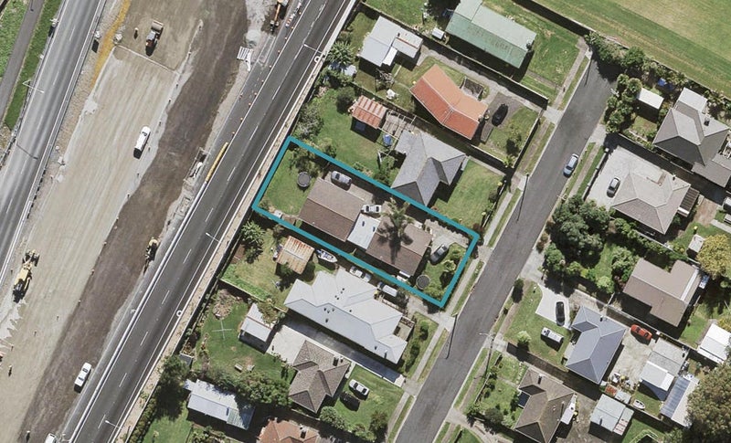 1/42 Kohinoor Avenue, Mangere, Auckland - Carousel 1