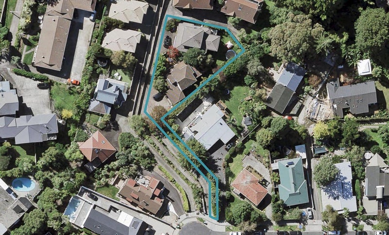 2/29 Geraldine Place, Kohimarama, Auckland - Carousel 1