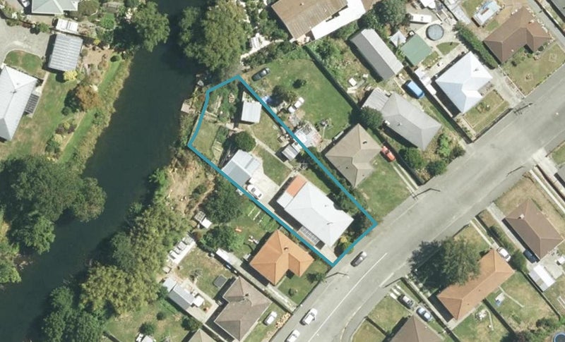 48 Lucas Street, Riversdale, Blenheim - Carousel 1