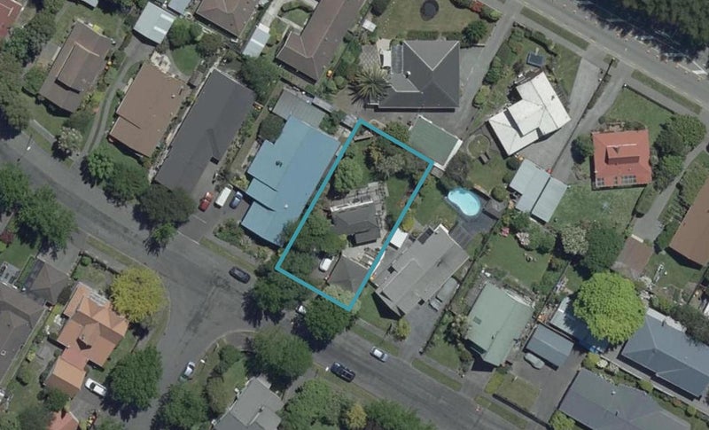 8 Cullahill Street, Harewood, Christchurch - Carousel 1