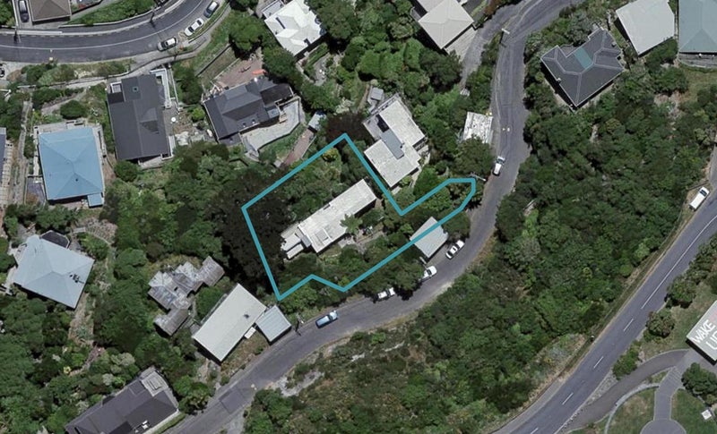 28 Robieson Street, Roseneath, Wellington - Carousel 1