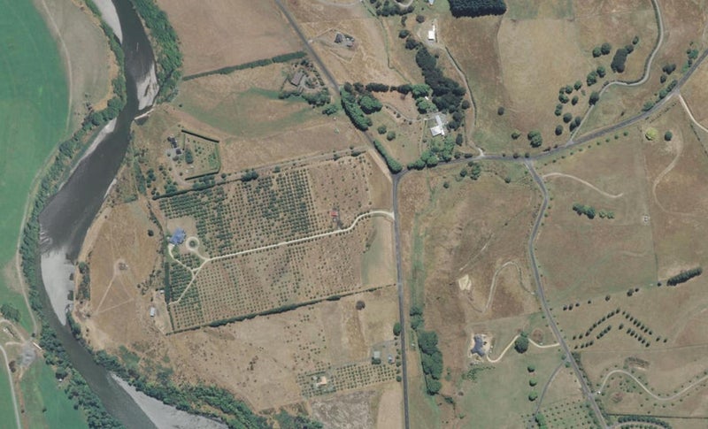 365 Black Rock Road, Te Ore Ore, Masterton - Carousel 1