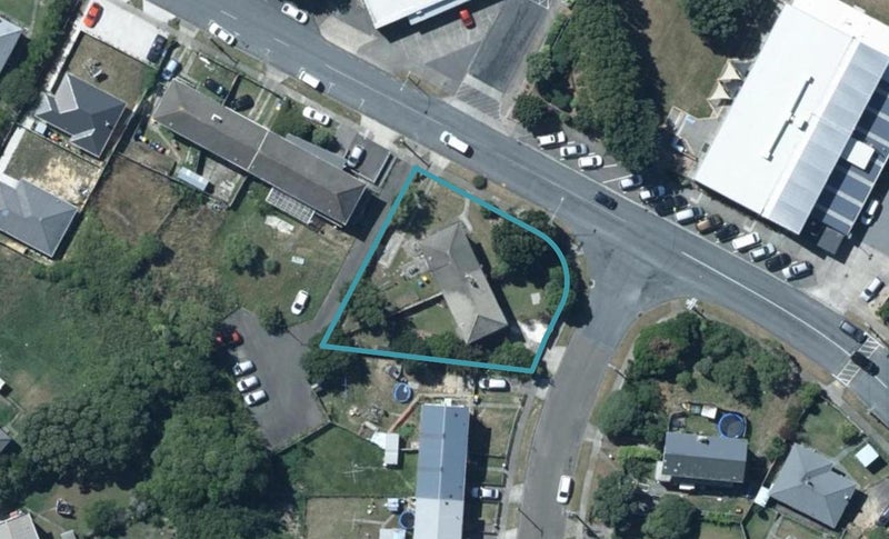 1/195 Bedford Street, Cannons Creek, Porirua - Carousel 1