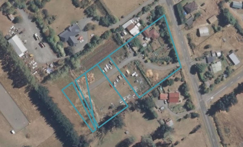 38 Chertsey Kyle Road, Chertsey, Ashburton - Carousel 1
