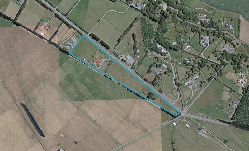 191 Woodside Road, Woodside, Greytown - Carousel 1