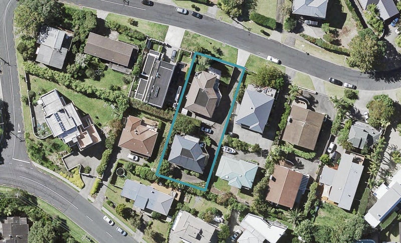 1/62 Penzance Road, Mairangi Bay, Auckland - Carousel 1