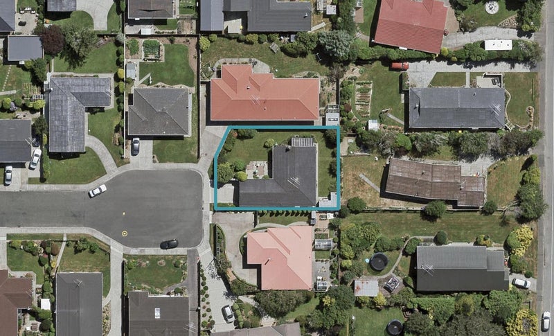 70 Kildare View, Waikiwi, Invercargill - Carousel 1