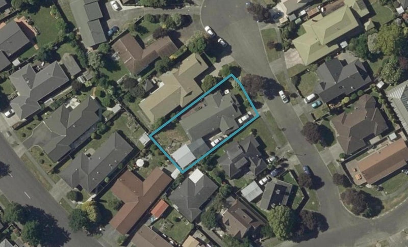 3 Baton Place, Highbury, Palmerston North - Carousel 1