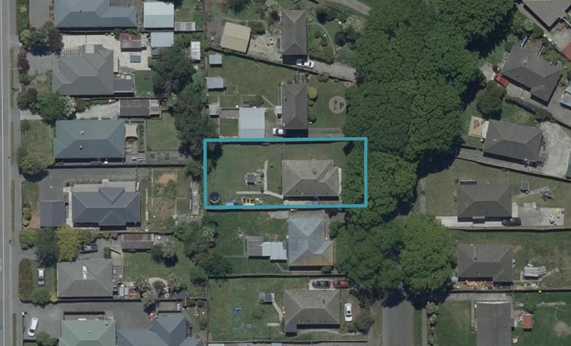 59 Riselaw Street, Mairehau, Christchurch - Carousel 1