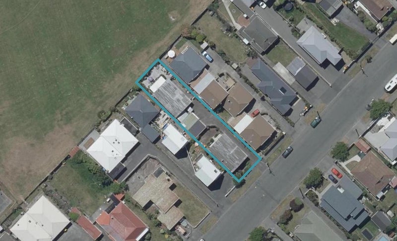 42A Lonsdale Street, New Brighton, Christchurch - Carousel 1