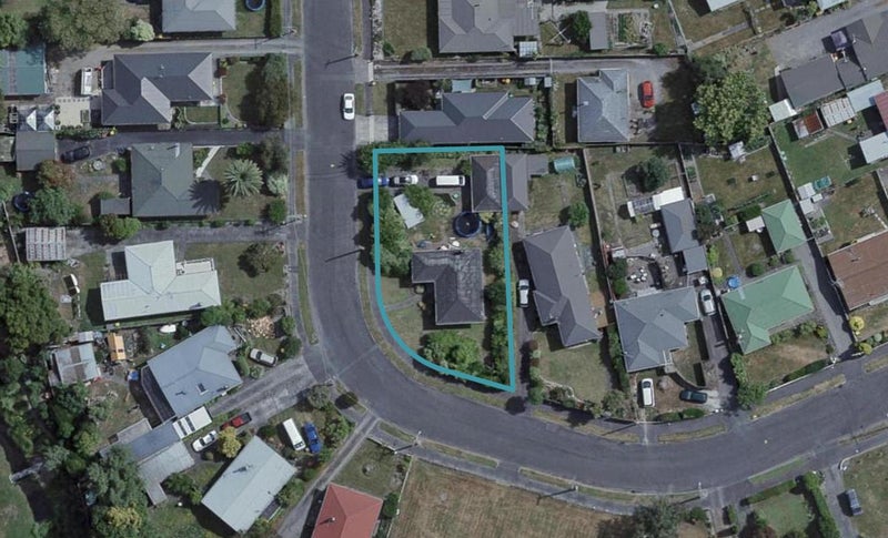 20 Coddington Crescent, Masterton - Carousel 1