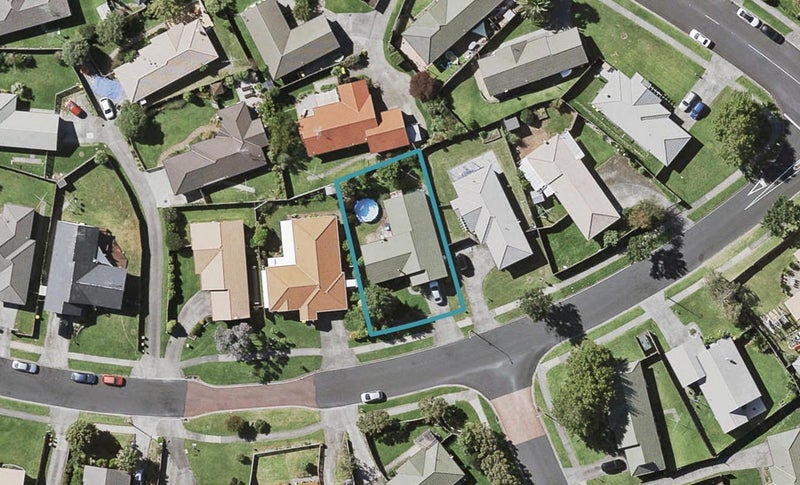 34 Elderberry Road, Burswood, Auckland - Carousel 1