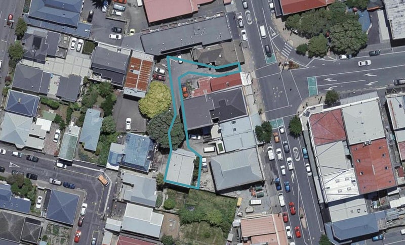 178A Riddiford Street, Newtown, Wellington - Carousel 1