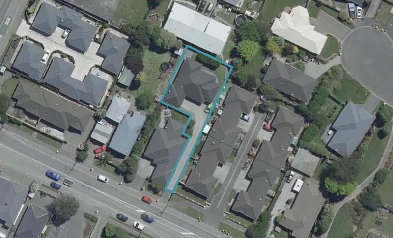 12A Belfast Road, Belfast, Christchurch - Carousel 1